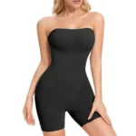 Generic Full Suit Shapewear (Black) - Image 4