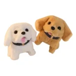 Generic Walking And Talking Dog (Multicolor) - Image 6