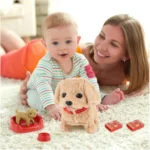 Generic Walking And Talking Dog (Multicolor) - Image 5