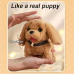 Generic Walking And Talking Dog (Multicolor) - Image 3