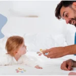 Generic Silicone Baby Teether (Multicolor) - Image 2