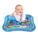 Generic Pack of 2 Baby Water Play Mat (Multicolor) - Image 6