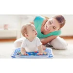Generic Pack of 2 Baby Water Play Mat (Multicolor) - Image 4