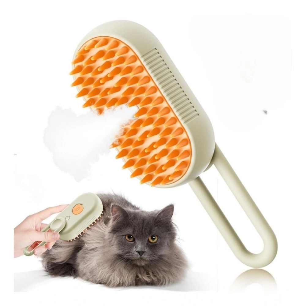 PID-66832-Pet-Brush-Multicolor-1-1000x1000-1.webp Generic Pack of 2 Pet Brush (Multicolor) - Image 1