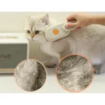 Generic Pack of 2 Pet Brush (Multicolor) - Image 5