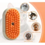 Generic Pack of 2 Pet Brush (Multicolor) - Image 2