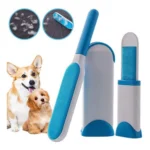 Generic Pack of 2 Pet Hair Remover (Multicolor) - Image 5