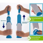 Generic Pack of 2 Pet Hair Remover (Multicolor) - Image 4