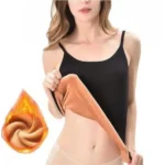 Generic Winter Thermal Top Warmer (Black) - Image 6