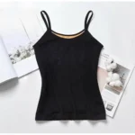 Generic Winter Thermal Top Warmer (Black) - Image 5