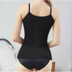 Generic Winter Thermal Top Warmer (Black) - Image 2