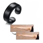 Generic Pack of 3 Beauty Therapy Blood Sugar Control Ring (Black) - Image 3