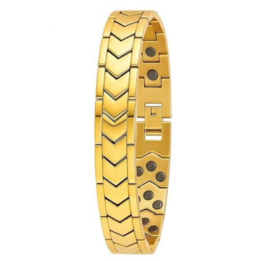 PID-66846-Bio-Magnetic-Bracelet-Gold-1-1000x1000-1.webp Generic Bio Magnetic Bracelet (Gold) - Image 1