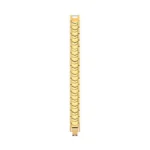 Generic Bio Magnetic Bracelet (Gold) - Image 3