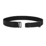 Generic Pack of 3 Shirt Tucker Belt (Black) - Image 4