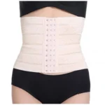 Generic Pack of 2 Tummy Belt Skin (Beige) - Image 4