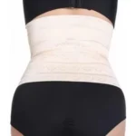 Generic Pack of 2 Tummy Belt Skin (Beige) - Image 3