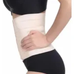 Generic Pack of 2 Tummy Belt Skin (Beige) - Image 2