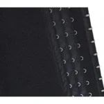 Generic Pack of 2 Tummy Belt (Black) - Image 4