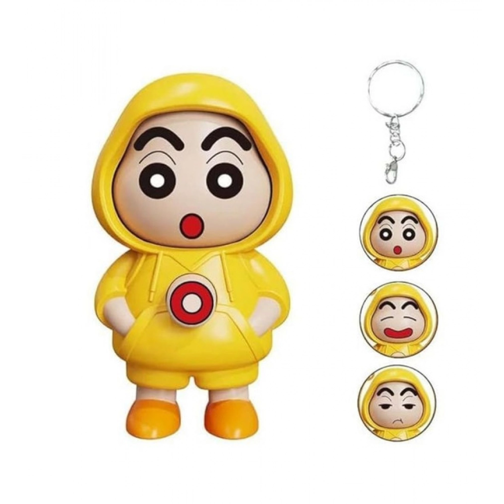 PID-66866-Pack-of-2-Shinchan-Keychain-Yellow-1-1000x1000-1.webp Generic Pack of 3 Shinchan Keychain (Yellow) - Image 1