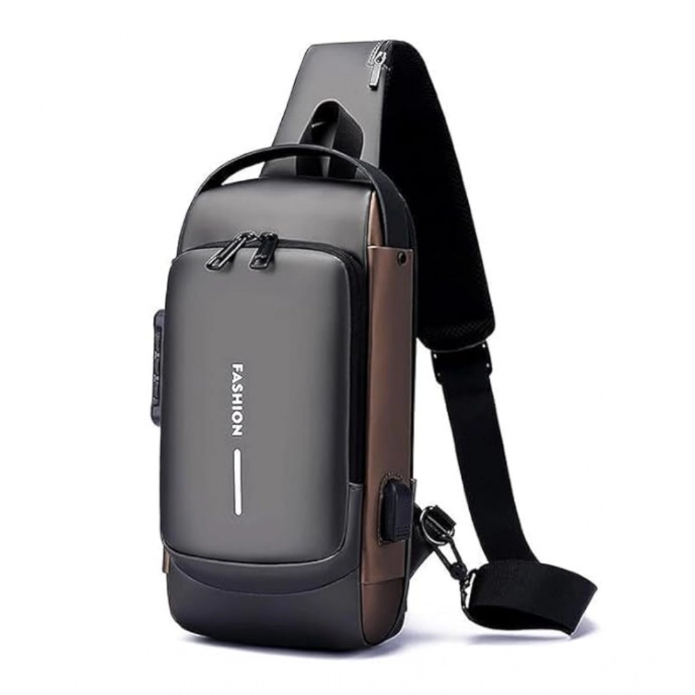 PID-66900-Waterproof-Sling-Cross-Backpack-Bag-Black-1-1000x1000-1.webp Generic Waterproof Sling Cross Backpack Bag (Black) - Image 1