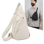 Generic Chest Bag (Off White)