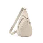 Generic Chest Bag (Off White) - Image 5