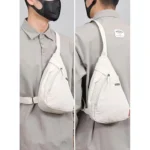 Generic Chest Bag (Off White) - Image 2