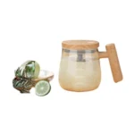 Generic Mixing Coffee Mug (Multicolor) - Image 5