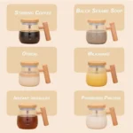 Generic Mixing Coffee Mug (Multicolor) - Image 4