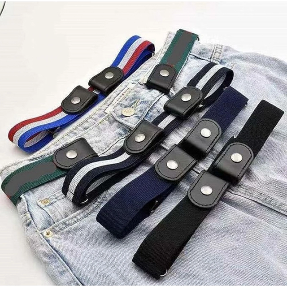 PID-66960-Pack-of-2-Elastic-Belt-Multicolor-1-1000x1000-1.webp Generic Pack of 2 Elastic Belt (Multicolor) - Image 1
