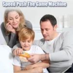 Generic Sensory Fidget Toy With Sound (Multicolor) - Image 3