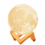 Generic Moon Lamp (Multicolor) - Image 5