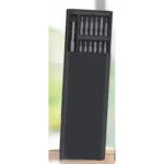 Generic Pack of 2 24 in 1 Screwdriver Set (Black) - Image 2