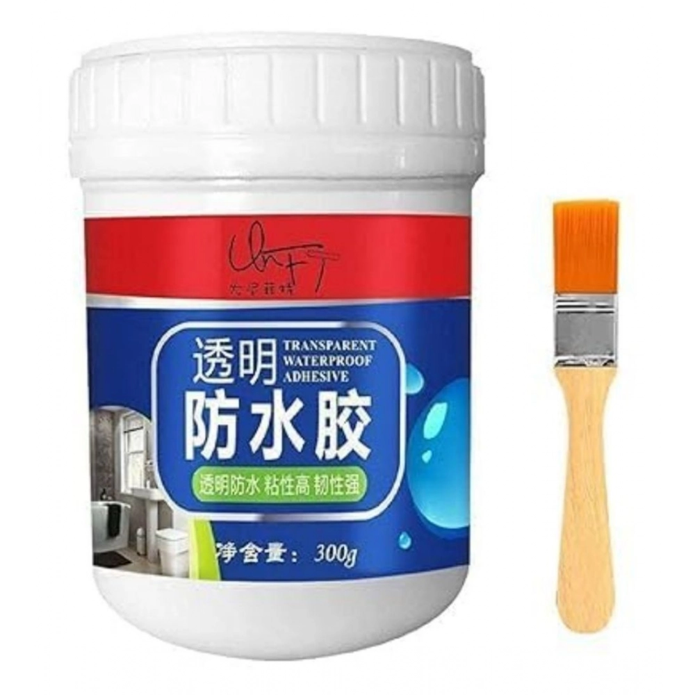 PID-67017-Pack-of-2-Transparent-Waterproof-Glue-White-2-1000x1000-1.webp Generic Pack of 2 Transparent Waterproof Glue (White) - Image 1