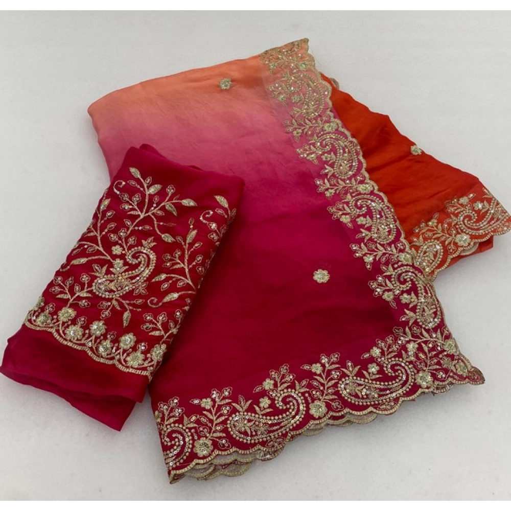 PID-67240-Women-s-Satin-Embellished-Saree-With-Unstitched-Blouse-5-5-Mtr-Red-1-1000x1000-2.webp Generic Women's Satin Embellished Saree With Unstitched Blouse 5.5Mtr (Multicolor) - Image 1