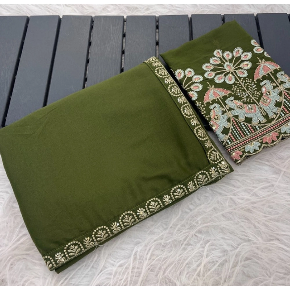 PID-67250-Women-s-Art-Silk-Embroidered-Saree-With-Unstitched-Blouse-5-5-Mtr-Green-1-1000x1000-1.webp Generic Women's Art Silk Embroidered Saree With Unstitched Blouse 5.5Mtr (Green) - Image 1