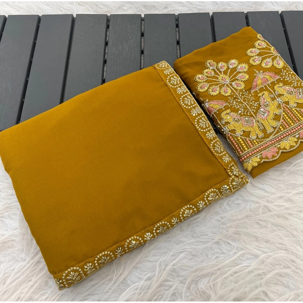 PID-67254-Women-s-Art-Silk-Embroidered-Saree-With-Unstitched-Blouse-5-5-Mtr-Yellow-1-1000x1000-1.webp Generic Women's Art Silk Embroidered Saree With Unstitched Blouse 5.5Mtr (Yellow) - Image 1