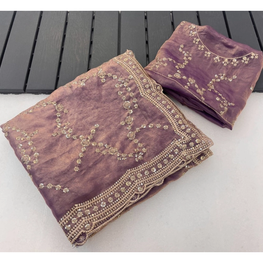PID-67258-Women-s-Silk-Embellished-Saree-With-Unstitched-Blouse-5-5-Mtr-Lavender-1-1000x1000-1.webp Generic Women's Silk Embellished Saree With Unstitched Blouse 5.5Mtr (Lavender) - Image 1